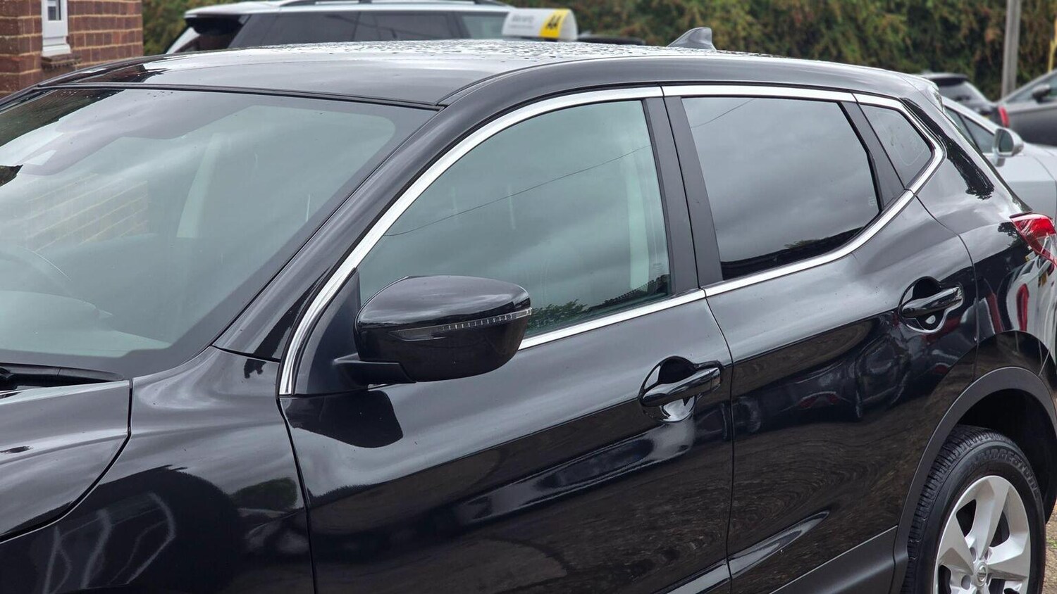 Used Nissan Qashqai 2019 for sale - 77906390: Photo 68