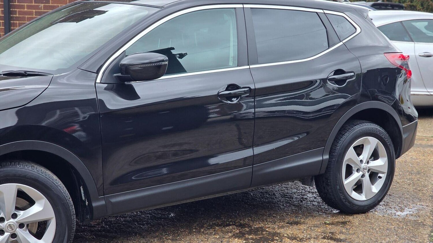 Used Nissan Qashqai 2019 for sale - 77906390: Photo 69