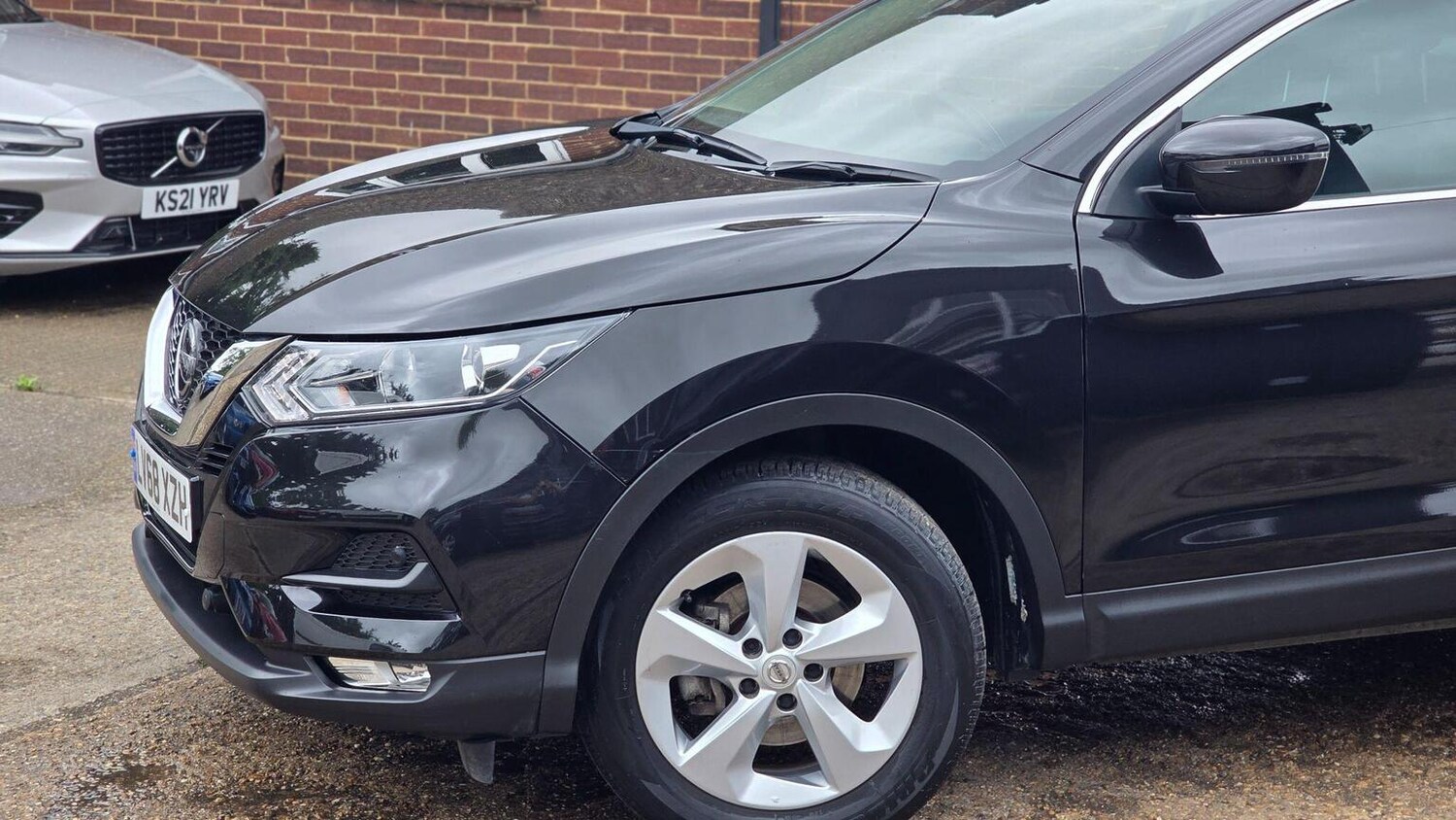 Used Nissan Qashqai 2019 for sale - 77906390: Photo 70