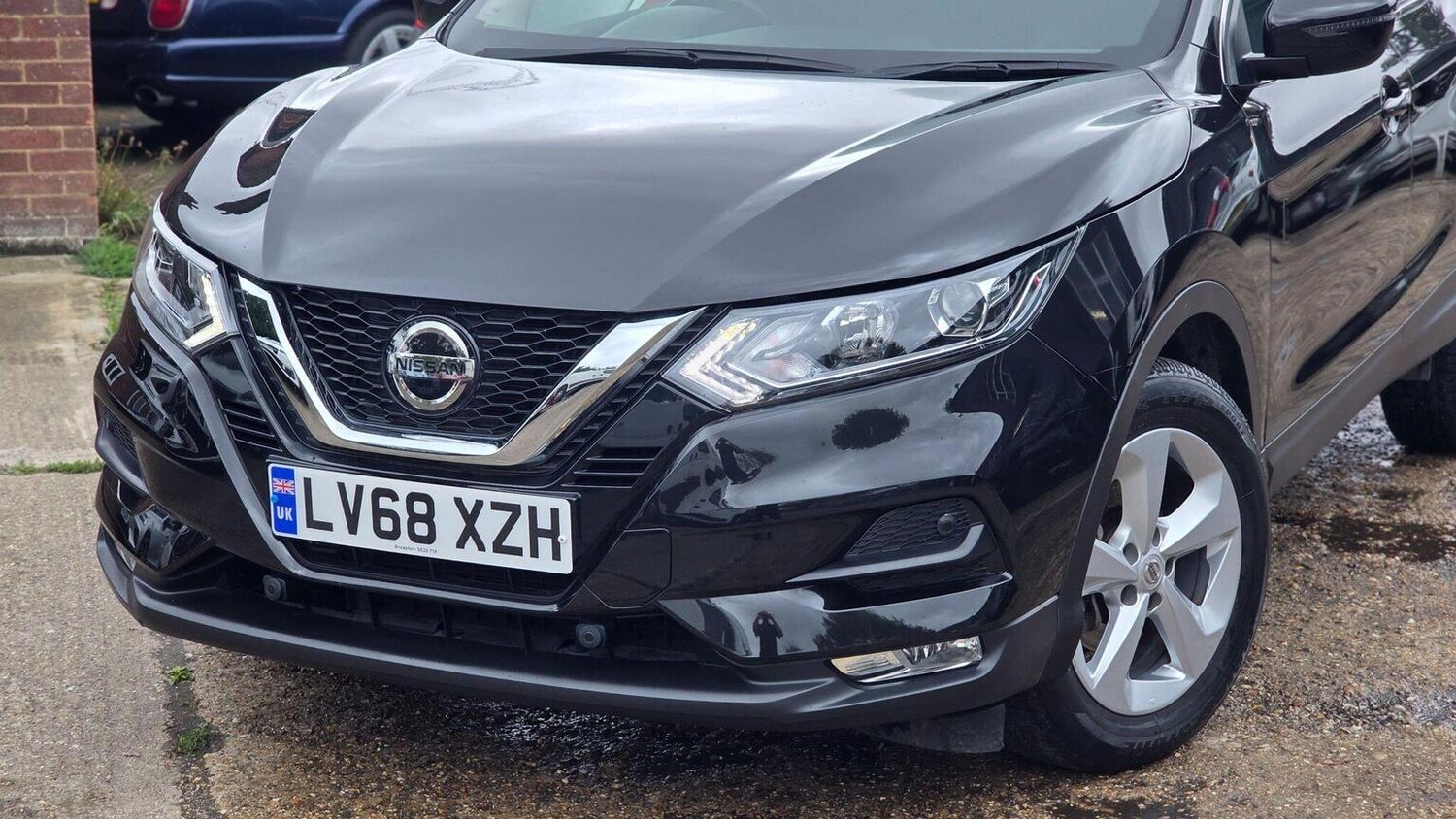 Used Nissan Qashqai 2019 for sale - 77906390: Photo 71