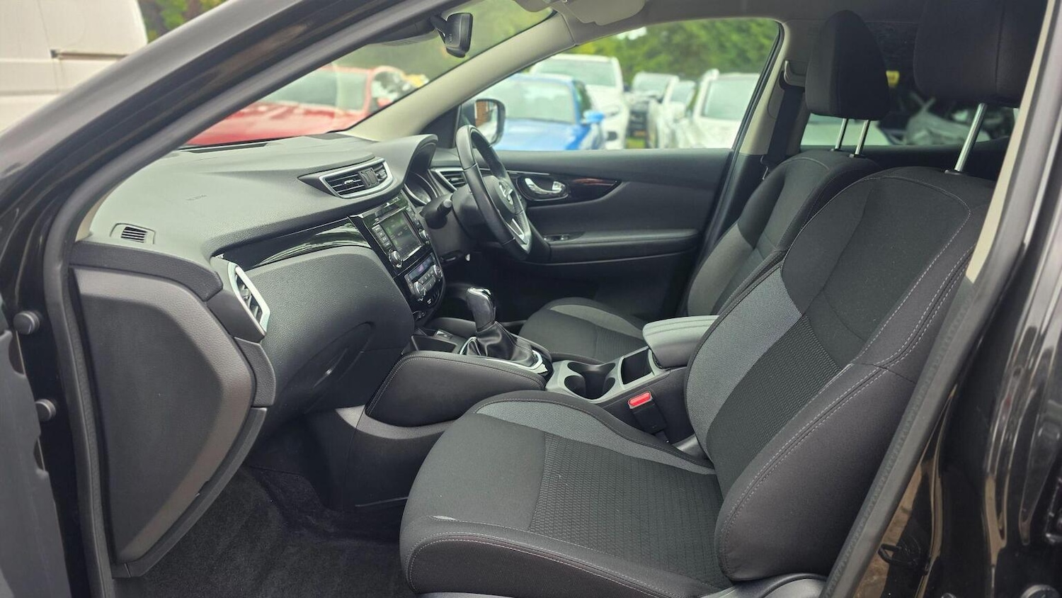 Used Nissan Qashqai 2019 for sale - 77906390: Photo 9