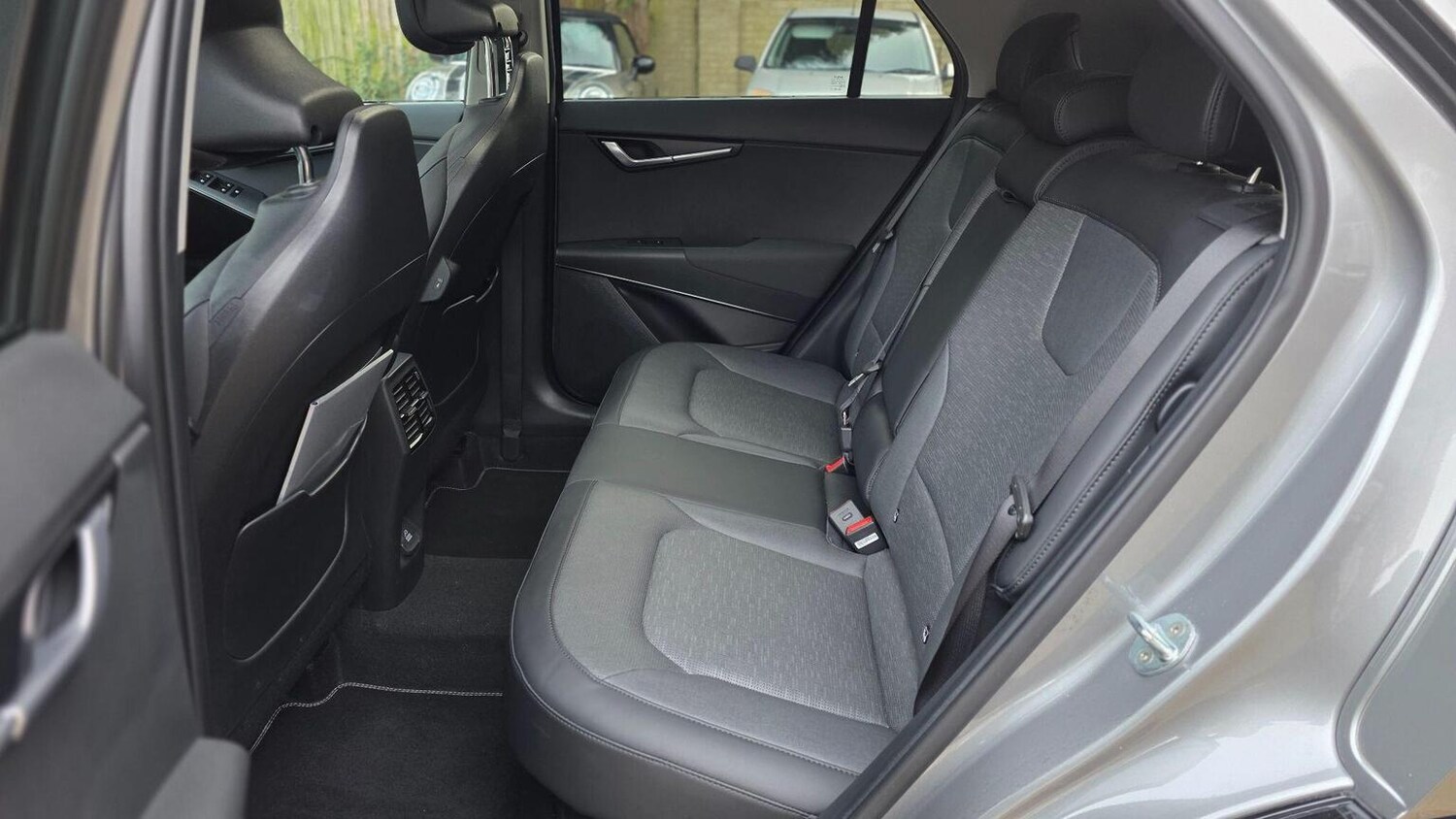 Used Kia Niro 2022 for sale - 77635337: Photo 14