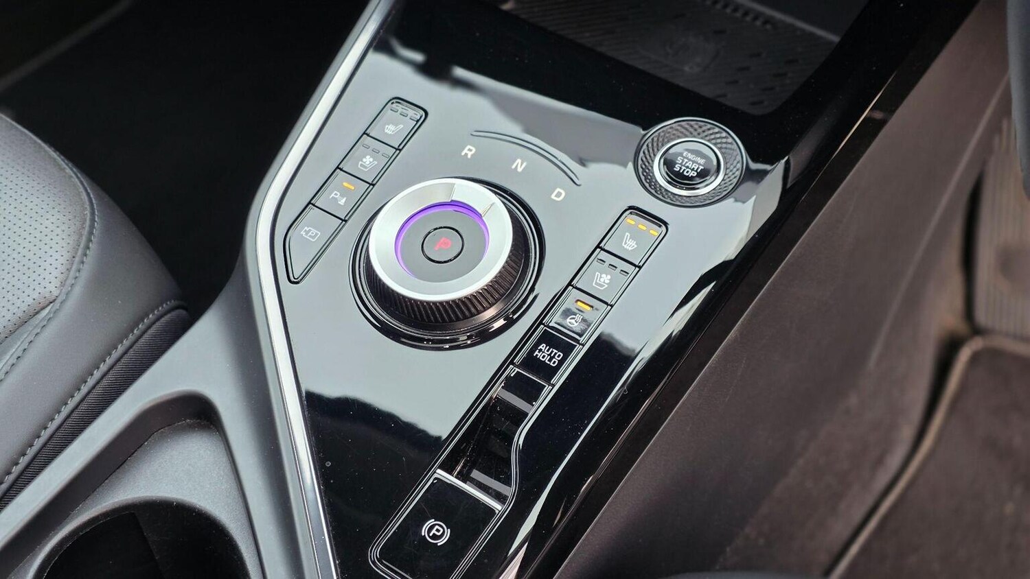 Used Kia Niro 2022 for sale - 77635337: Photo 20