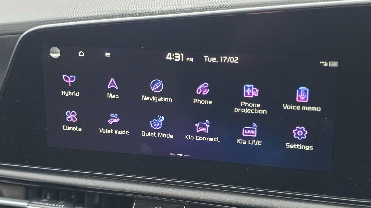 Used Kia Niro 2022 for sale - 77635337: Photo 24