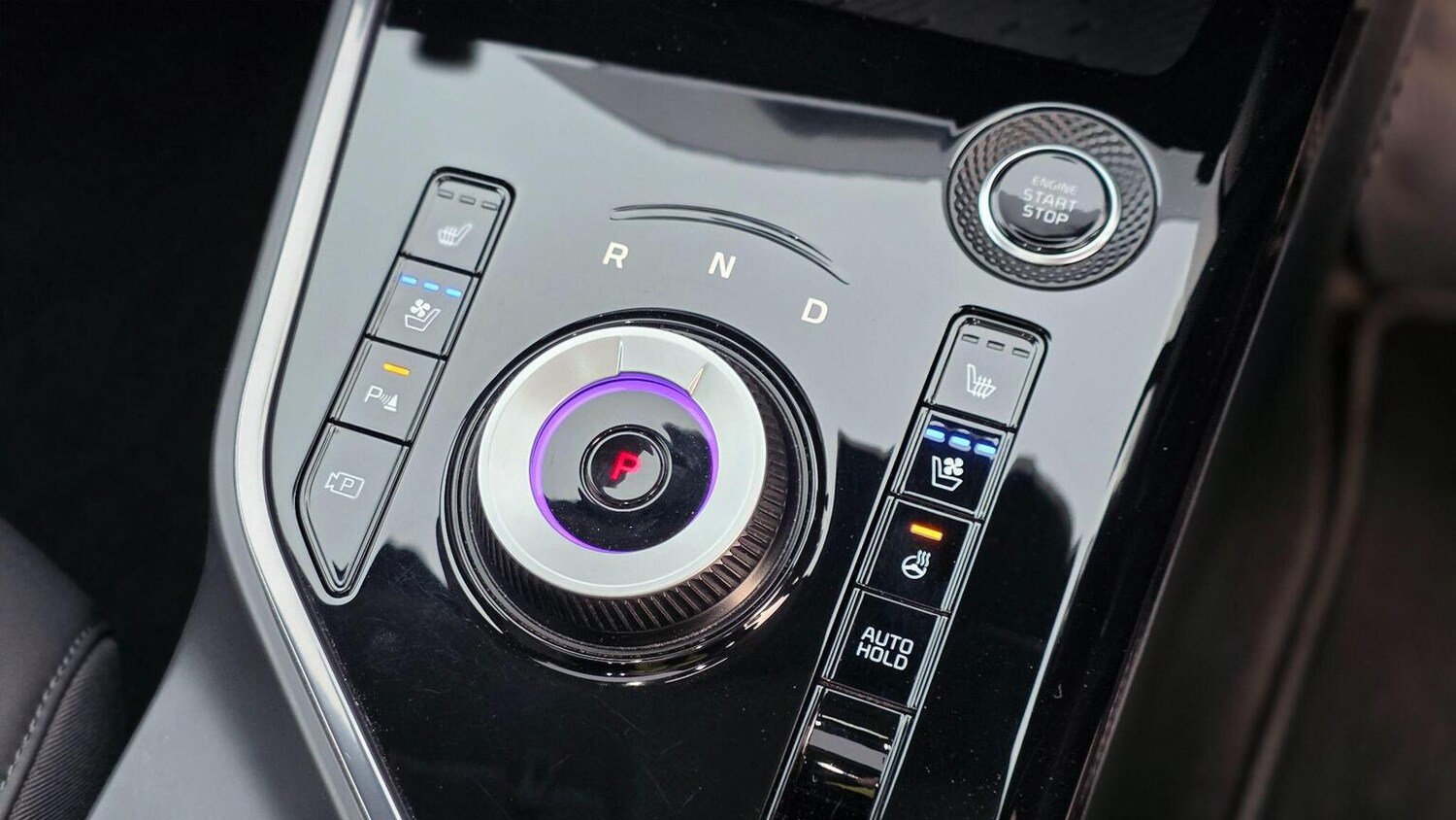 Used Kia Niro 2022 for sale - 77635337: Photo 25