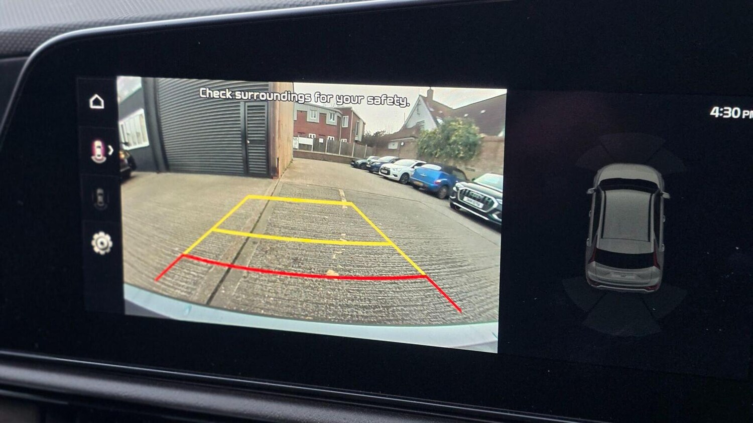 Used Kia Niro 2022 for sale - 77635337: Photo 26