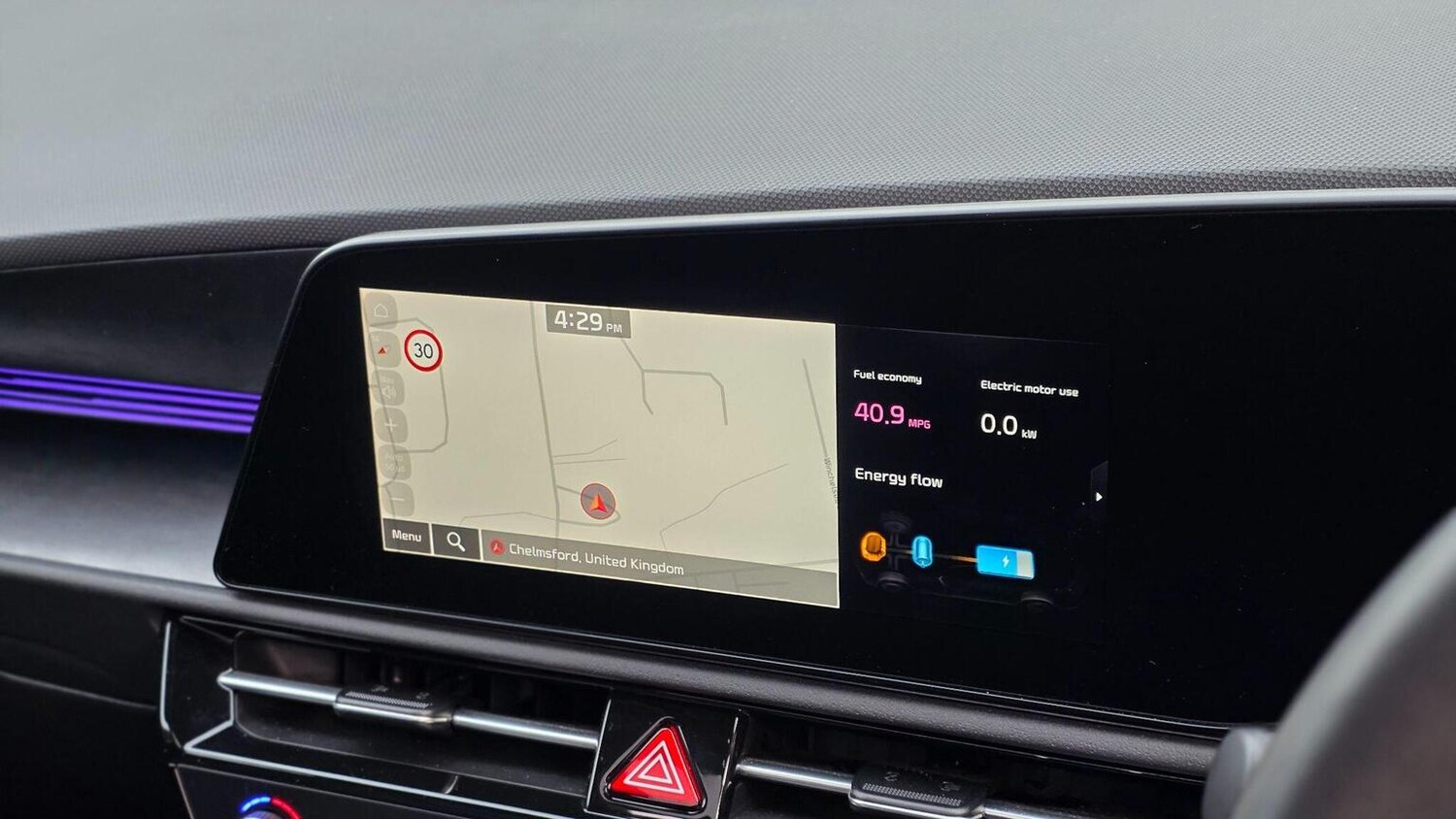 Used Kia Niro 2022 for sale - 77635337: Photo 27