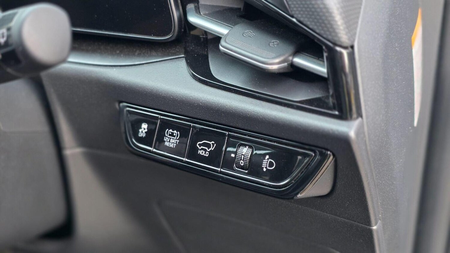 Used Kia Niro 2022 for sale - 77635337: Photo 31