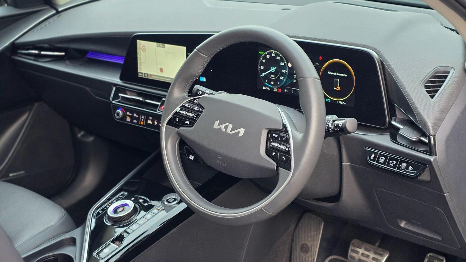 Used Kia Niro 2022 for sale - 77635337: Photo 32