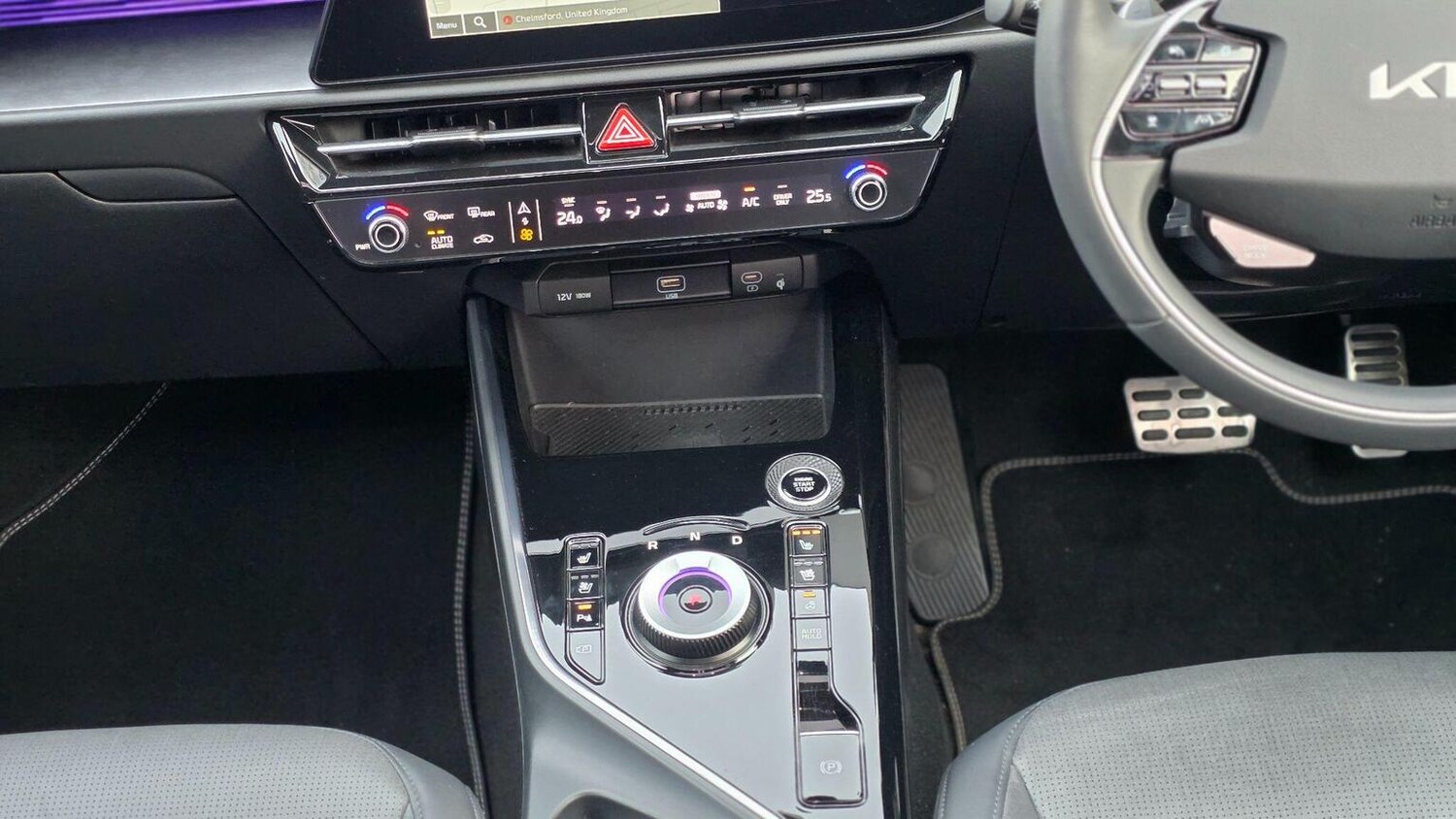 Used Kia Niro 2022 for sale - 77635337: Photo 35