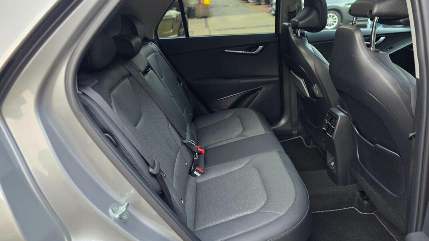 Used Kia Niro 2022 for sale - 77635337: Photo 36