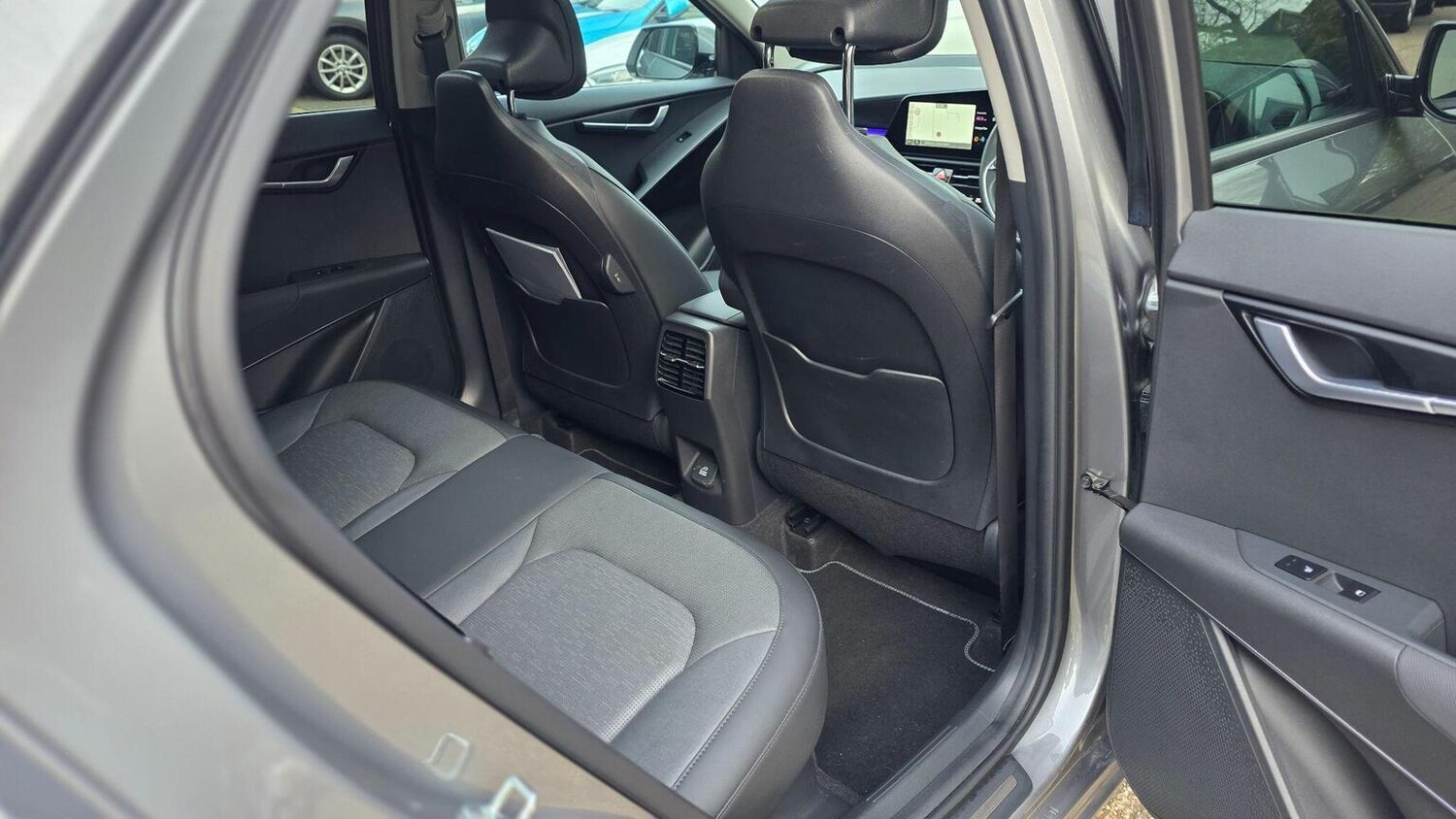 Used Kia Niro 2022 for sale - 77635337: Photo 37