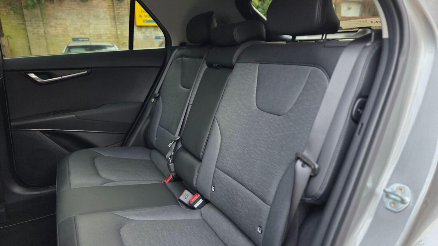 Used Kia Niro 2022 for sale - 77635337: Photo 41