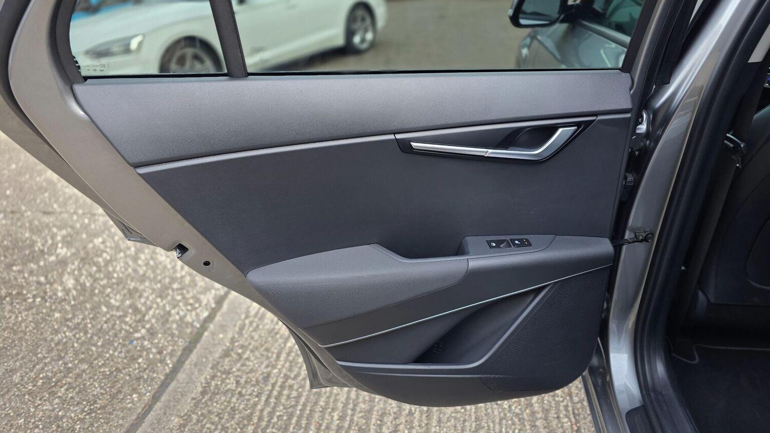 Used Kia Niro 2022 for sale - 77635337: Photo 43