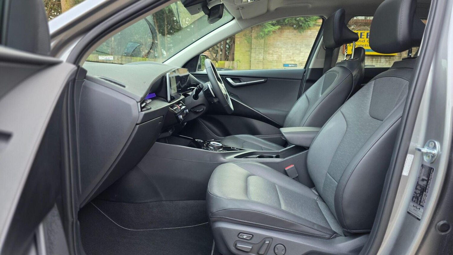 Used Kia Niro 2022 for sale - 77635337: Photo 45