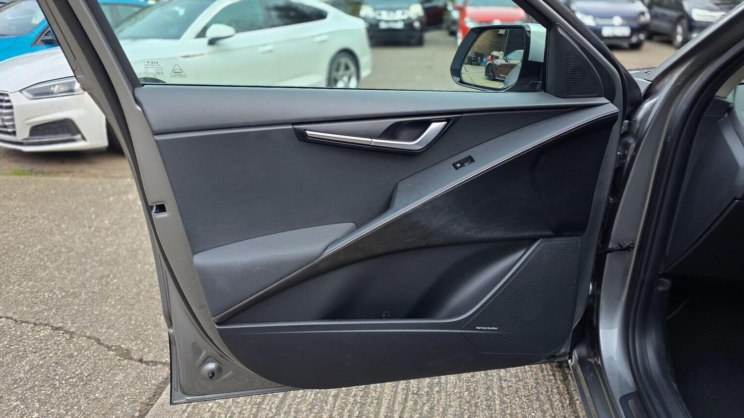 Used Kia Niro 2022 for sale - 77635337: Photo 46