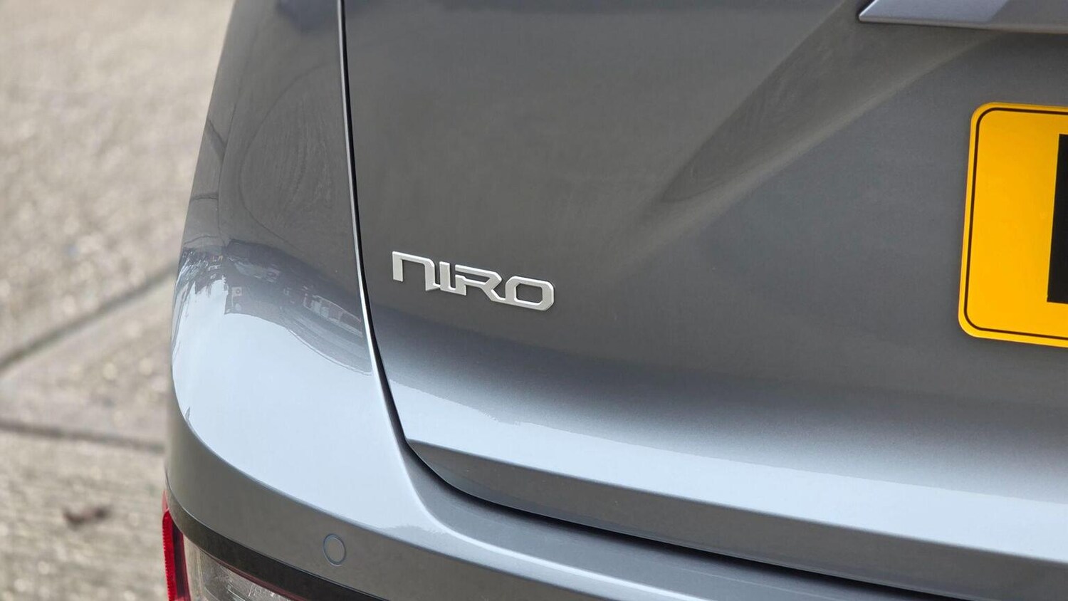 Used Kia Niro 2022 for sale - 77635337: Photo 50