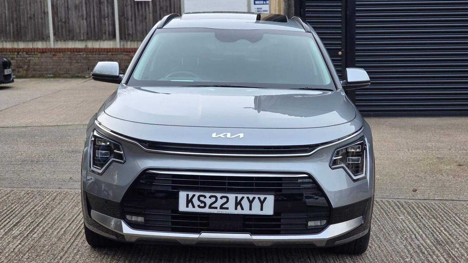 Used Kia Niro 2022 for sale - 77635337: Photo 61