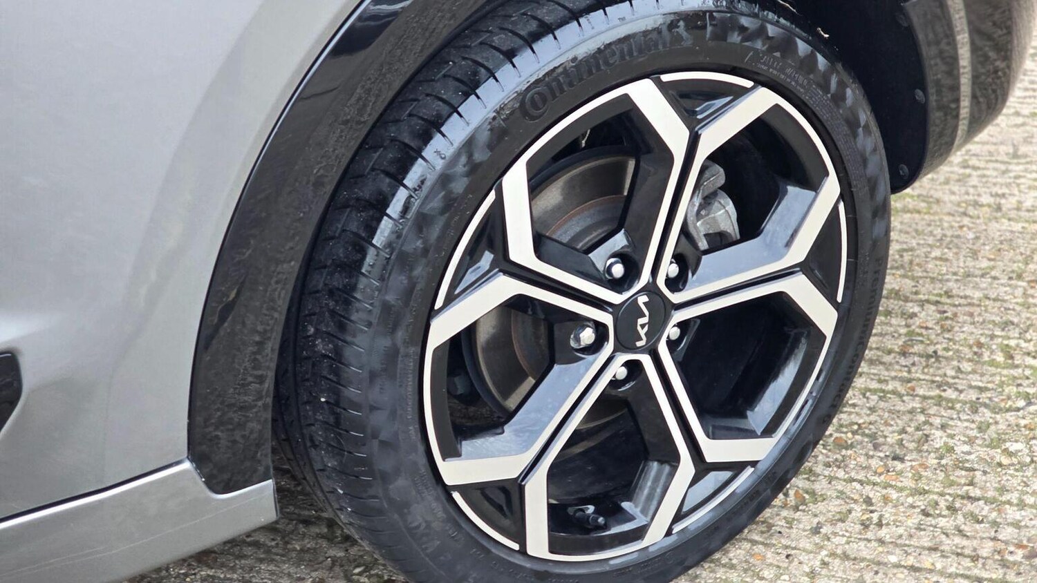 Used Kia Niro 2022 for sale - 77635337: Photo 62