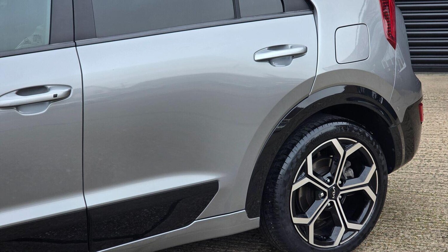 Used Kia Niro 2022 for sale - 77635337: Photo 63