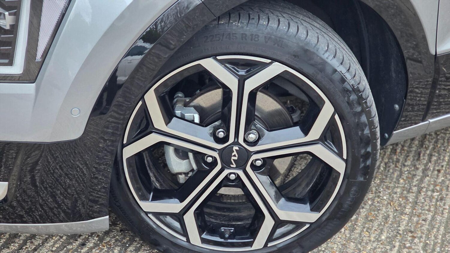 Used Kia Niro 2022 for sale - 77635337: Photo 67