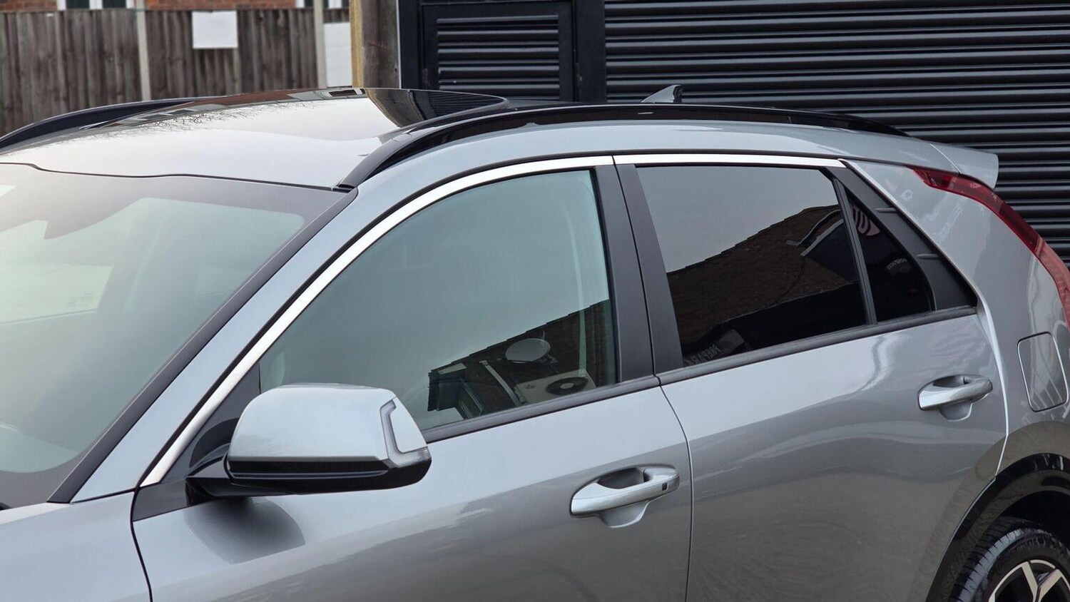 Used Kia Niro 2022 for sale - 77635337: Photo 68