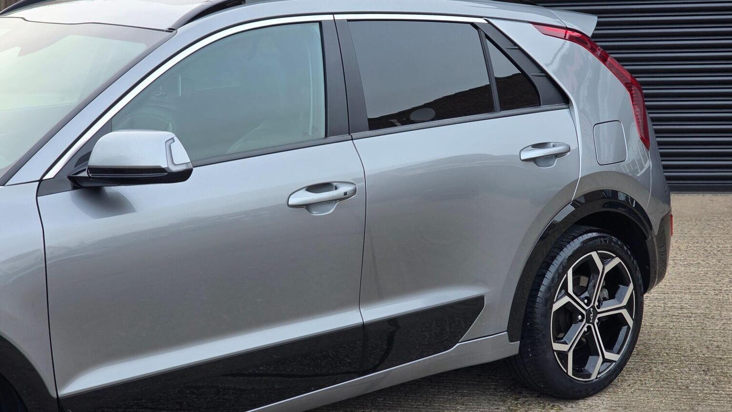 Used Kia Niro 2022 for sale - 77635337: Photo 69