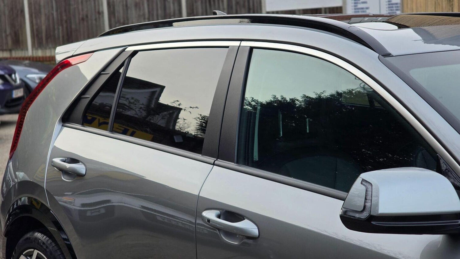 Used Kia Niro 2022 for sale - 77635337: Photo 79