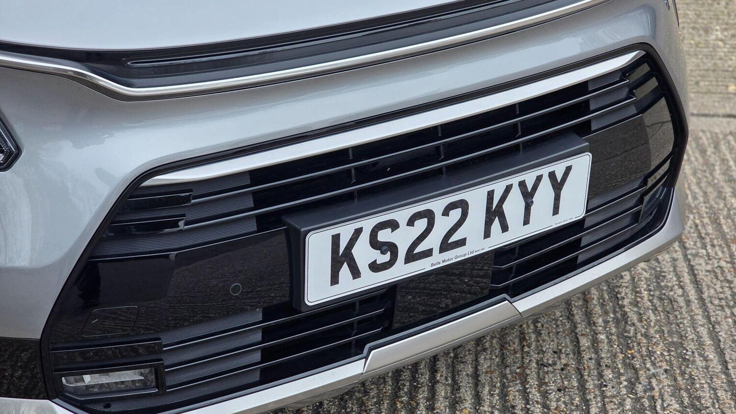 Used Kia Niro 2022 for sale - 77635337: Photo 80