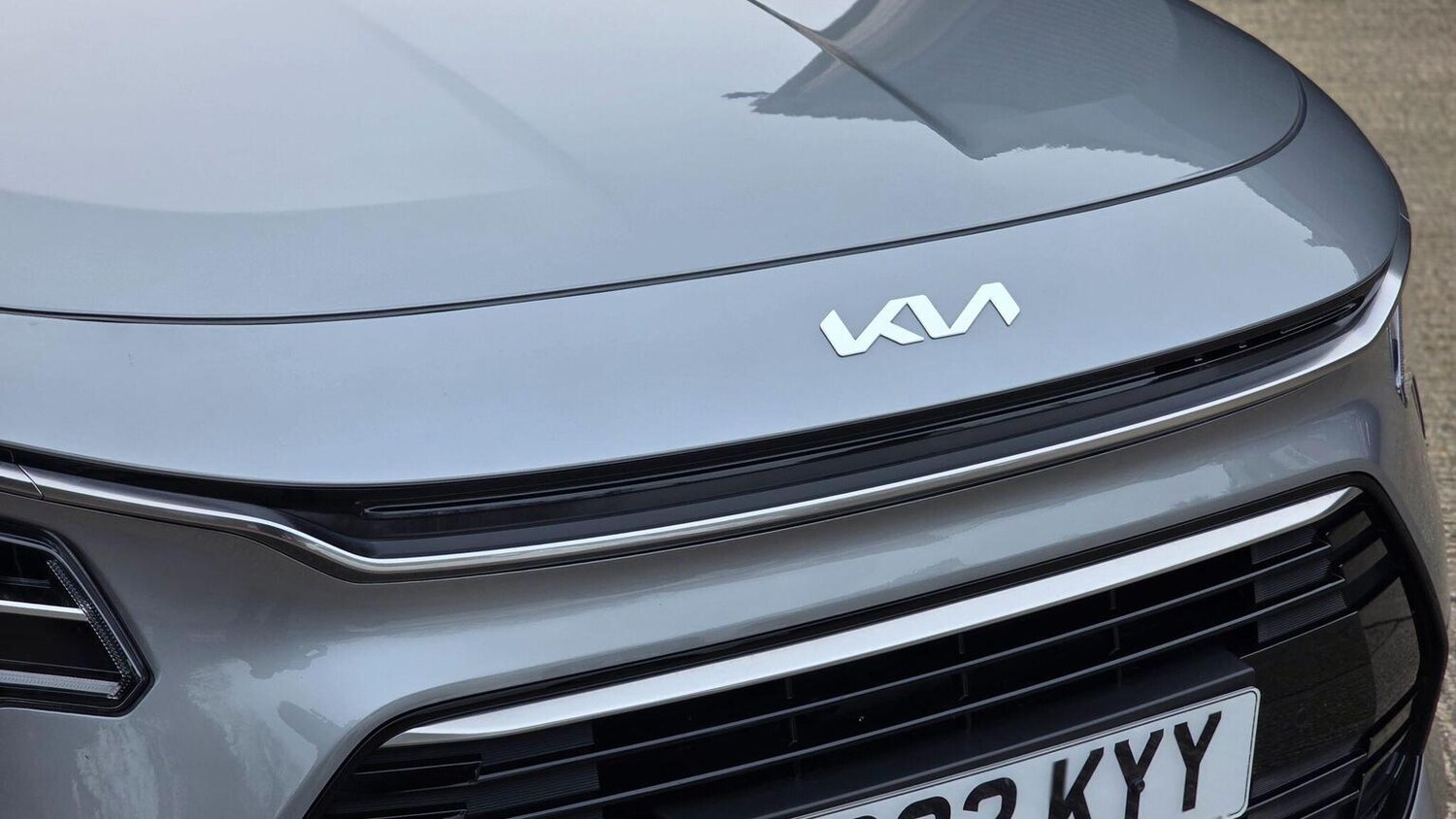 Used Kia Niro 2022 for sale - 77635337: Photo 81