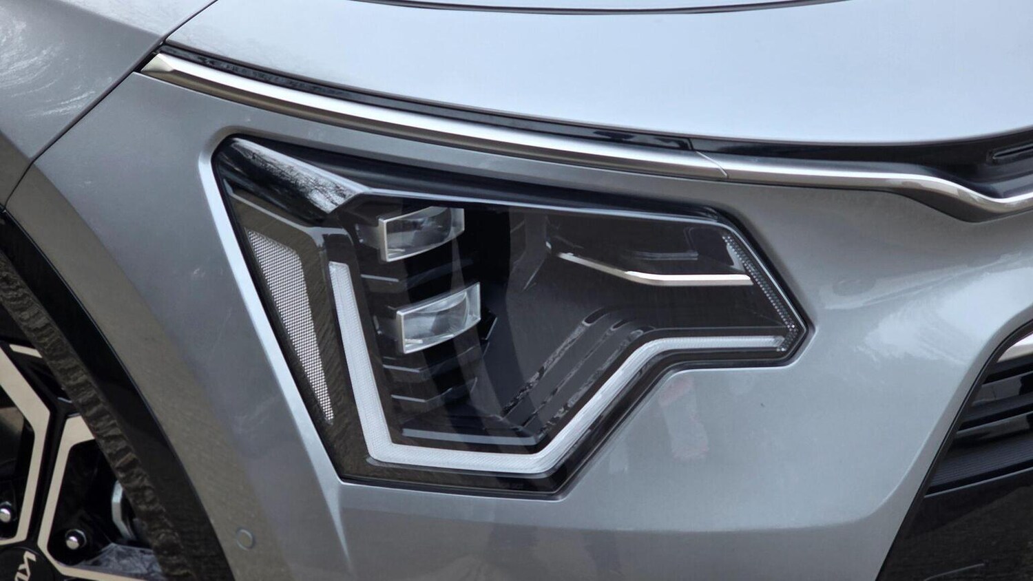 Used Kia Niro 2022 for sale - 77635337: Photo 82