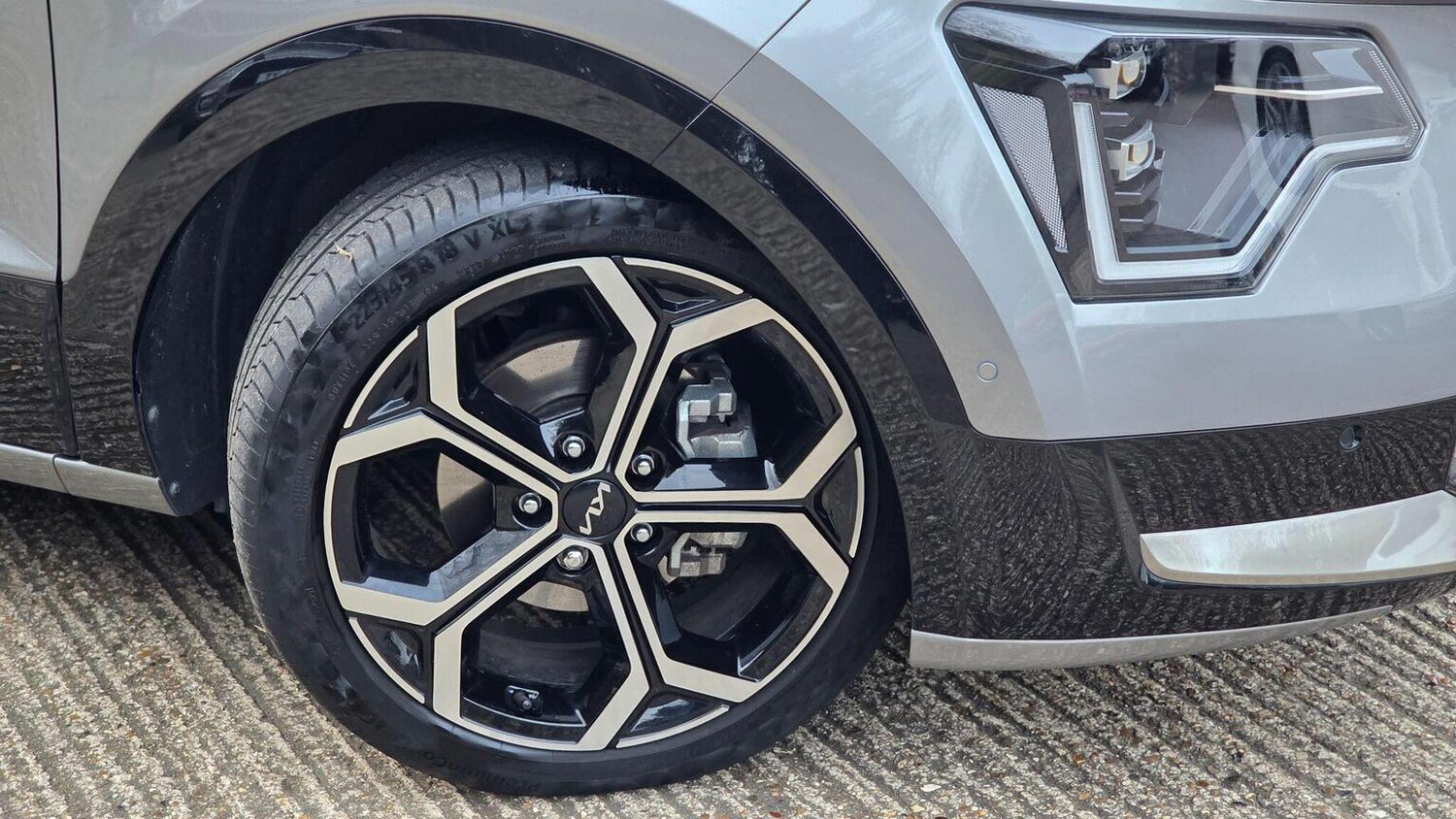 Used Kia Niro 2022 for sale - 77635337: Photo 83