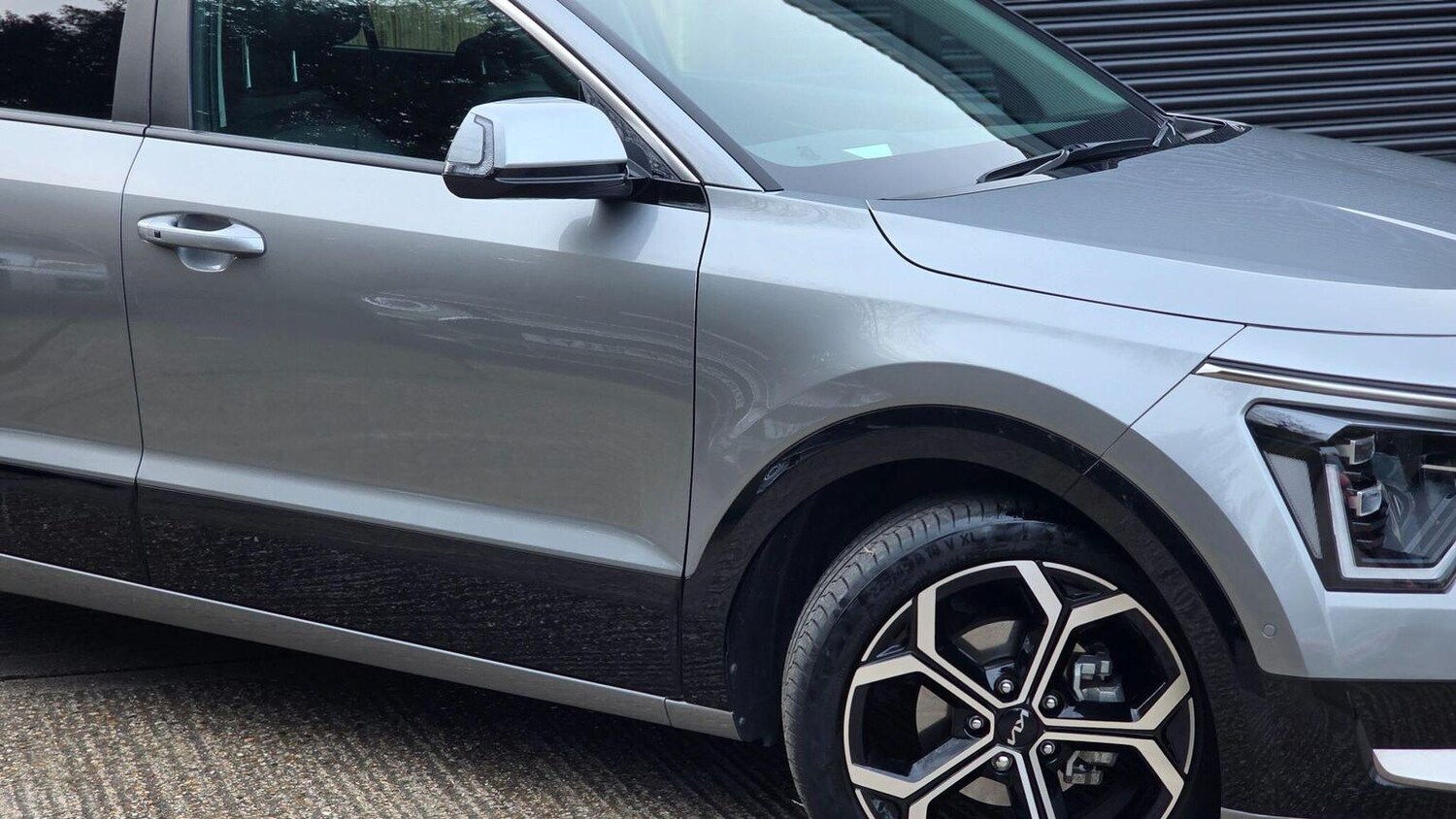 Used Kia Niro 2022 for sale - 77635337: Photo 86