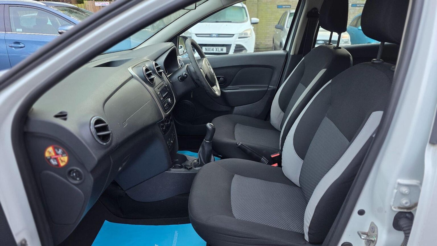 Used Dacia Logan MCV 2016 for sale - 77501502: Photo 11