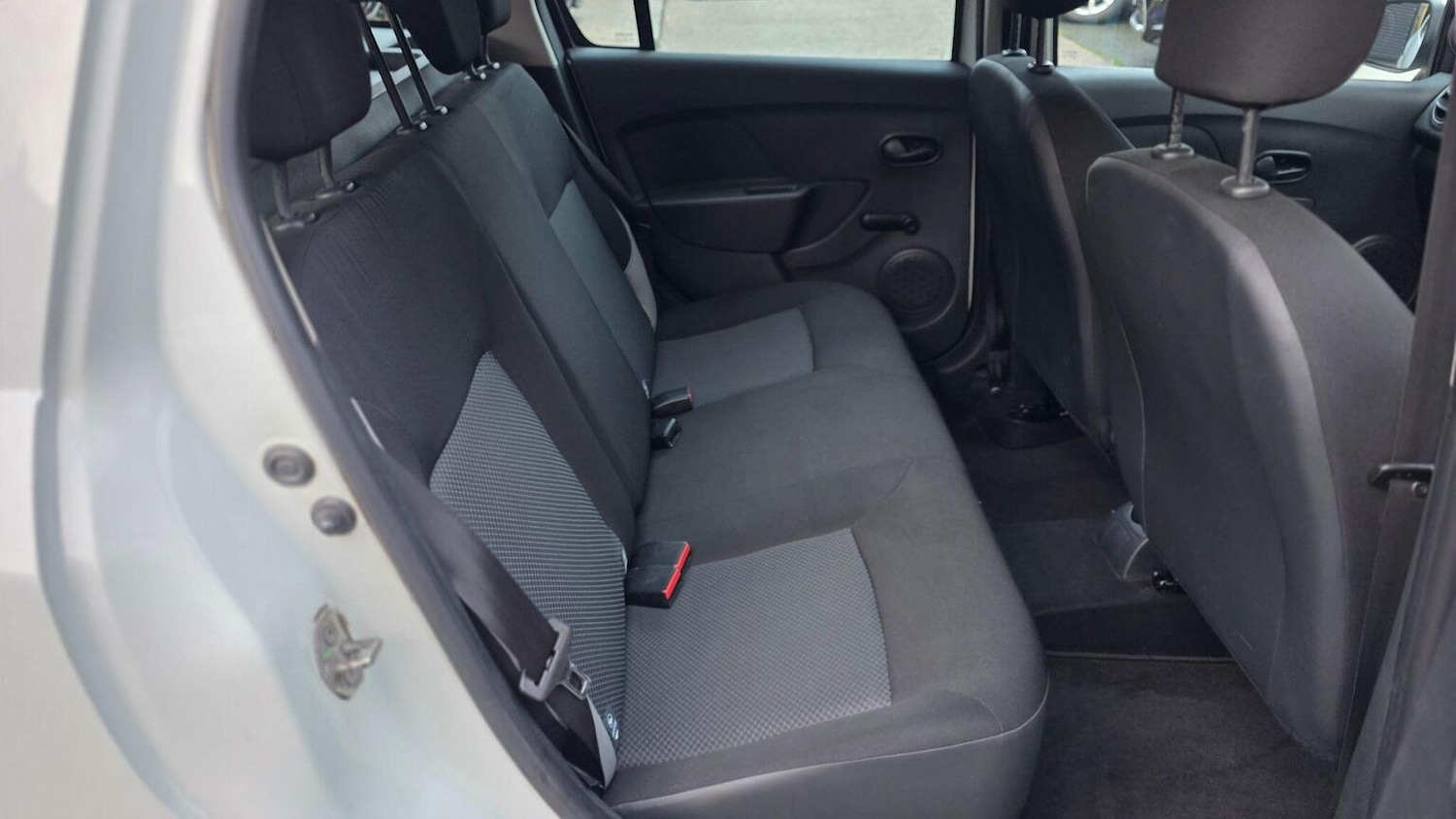 Used Dacia Logan MCV 2016 for sale - 77501502: Photo 16