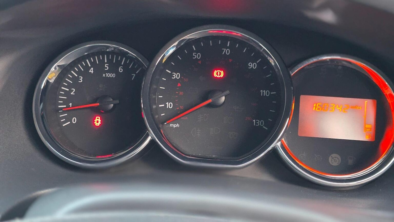 Used Dacia Logan MCV 2016 for sale - 77501502: Photo 17