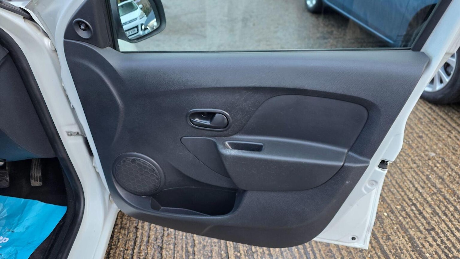 Used Dacia Logan MCV 2016 for sale - 77501502: Photo 23