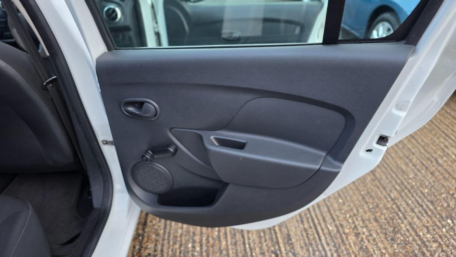 Used Dacia Logan MCV 2016 for sale - 77501502: Photo 25