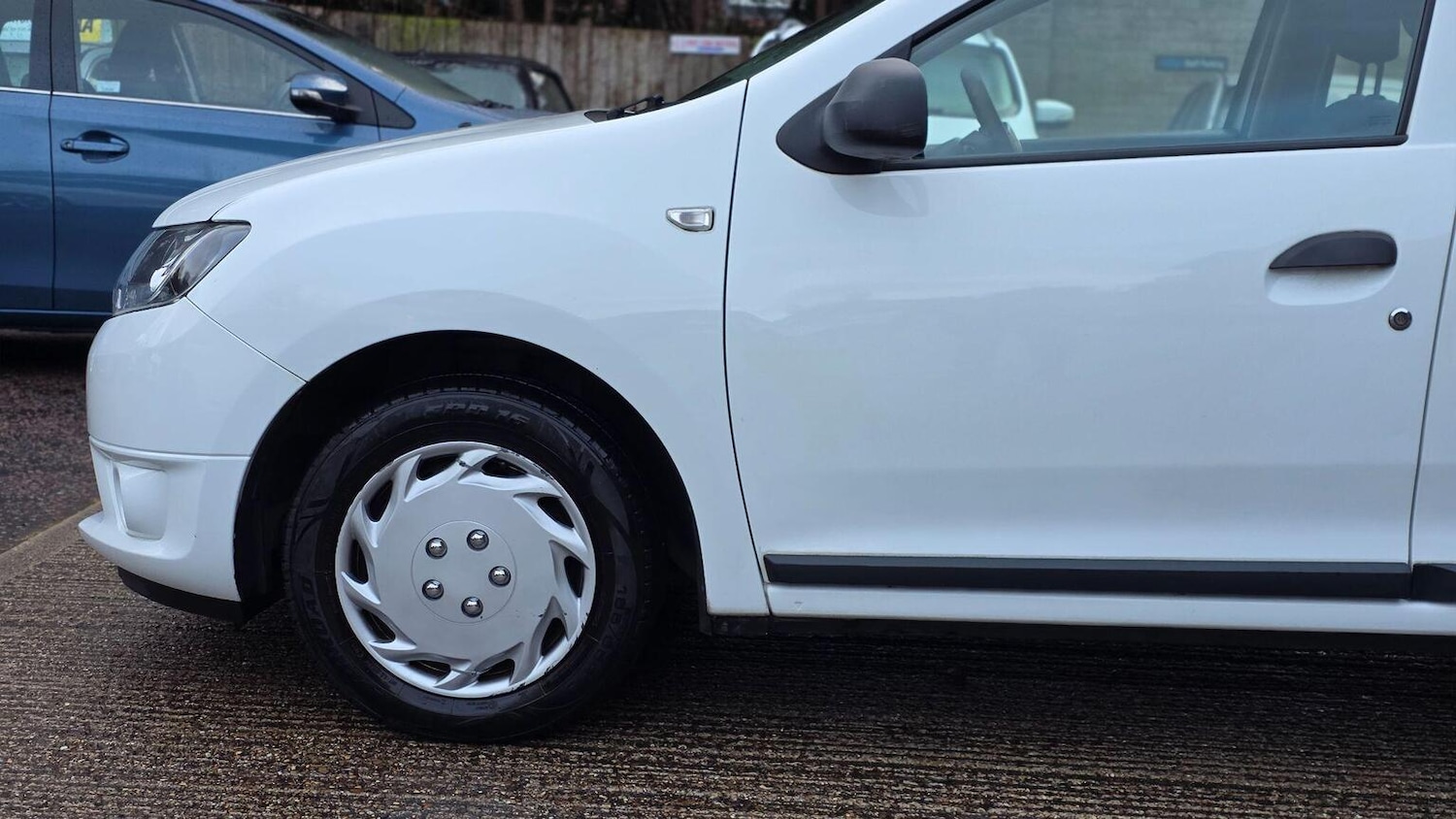 Used Dacia Logan MCV 2016 for sale - 77501502: Photo 34