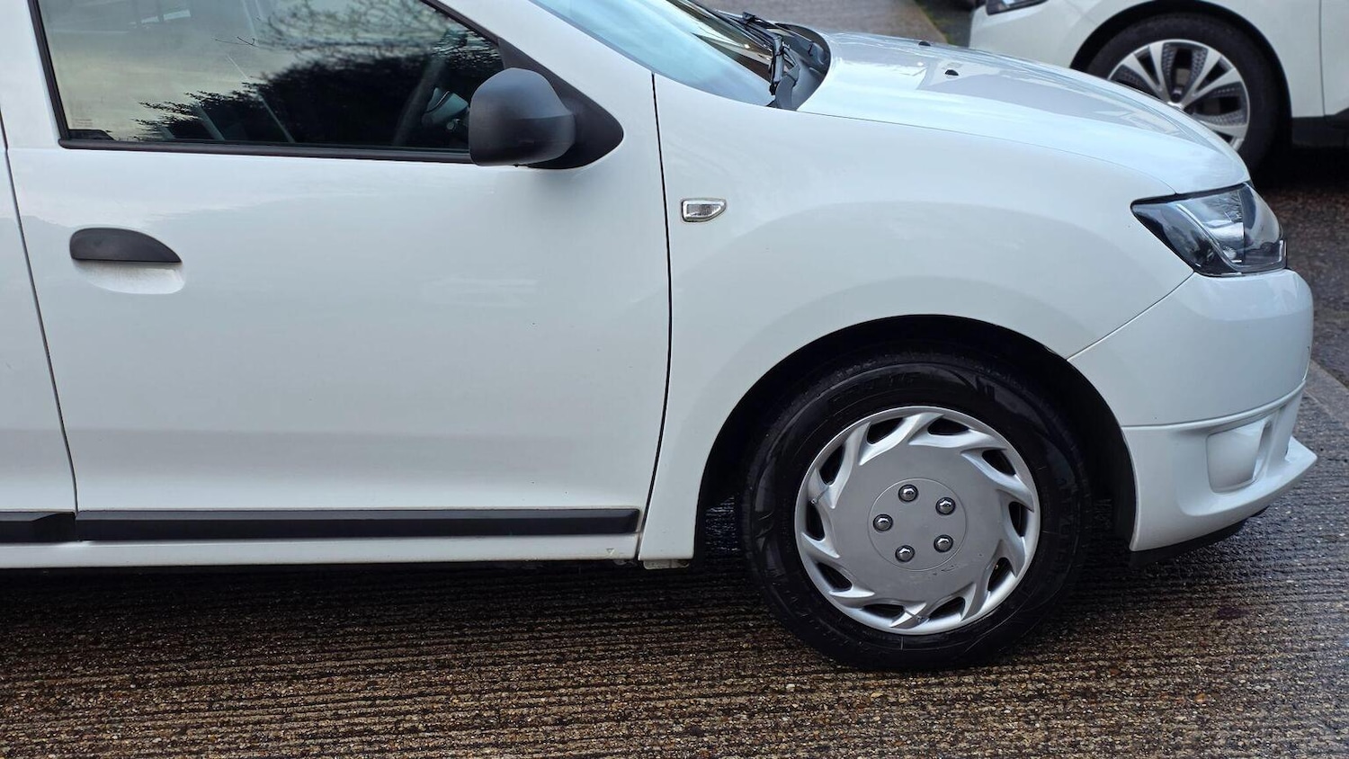 Used Dacia Logan MCV 2016 for sale - 77501502: Photo 39