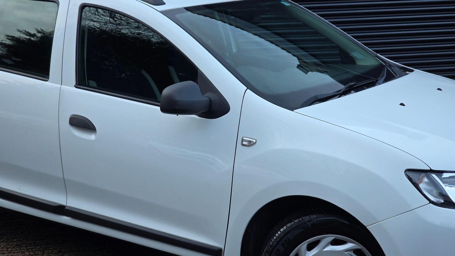 Used Dacia Logan MCV 2016 for sale - 77501502: Photo 47