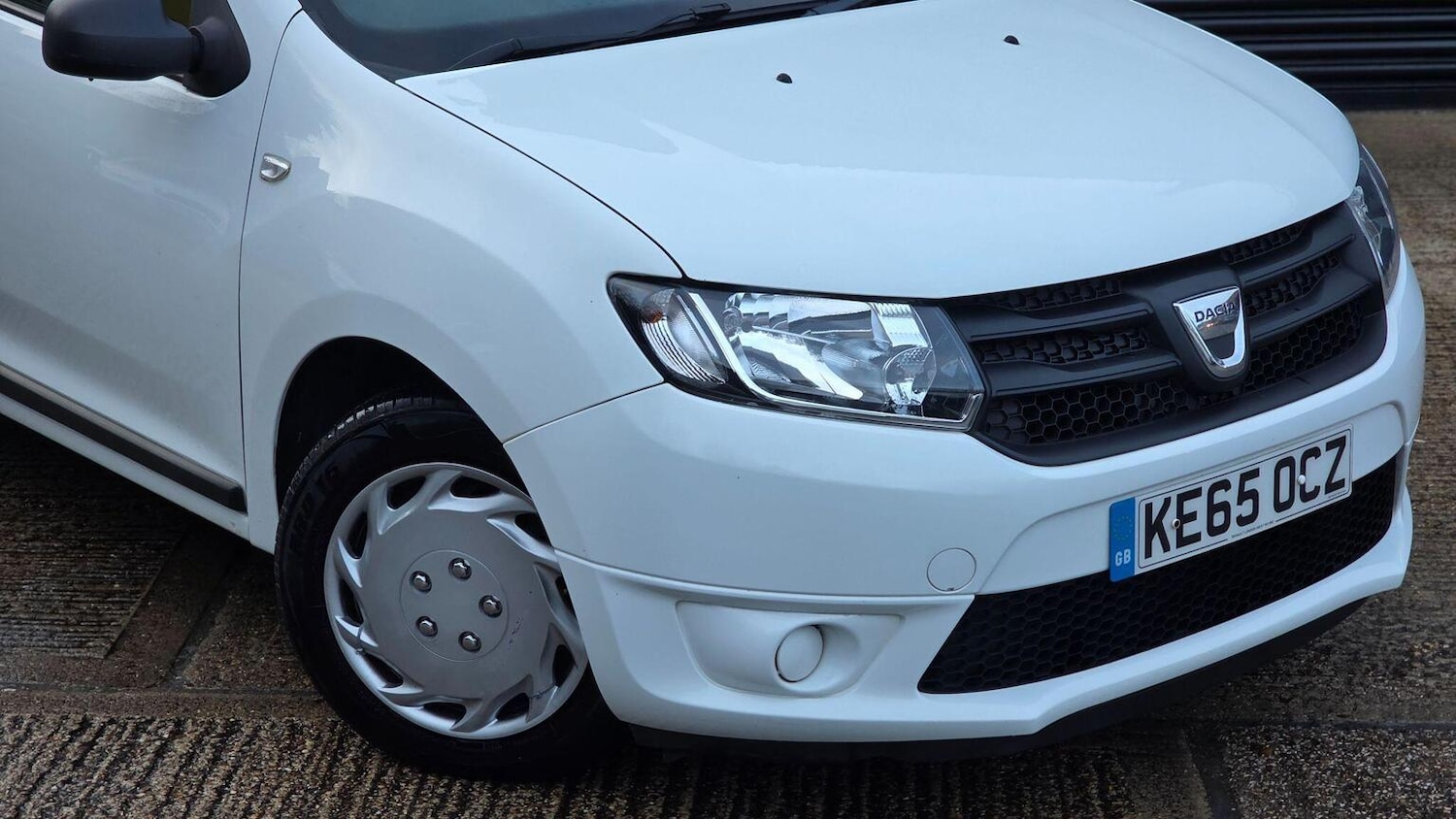 Used Dacia Logan MCV 2016 for sale - 77501502: Photo 49