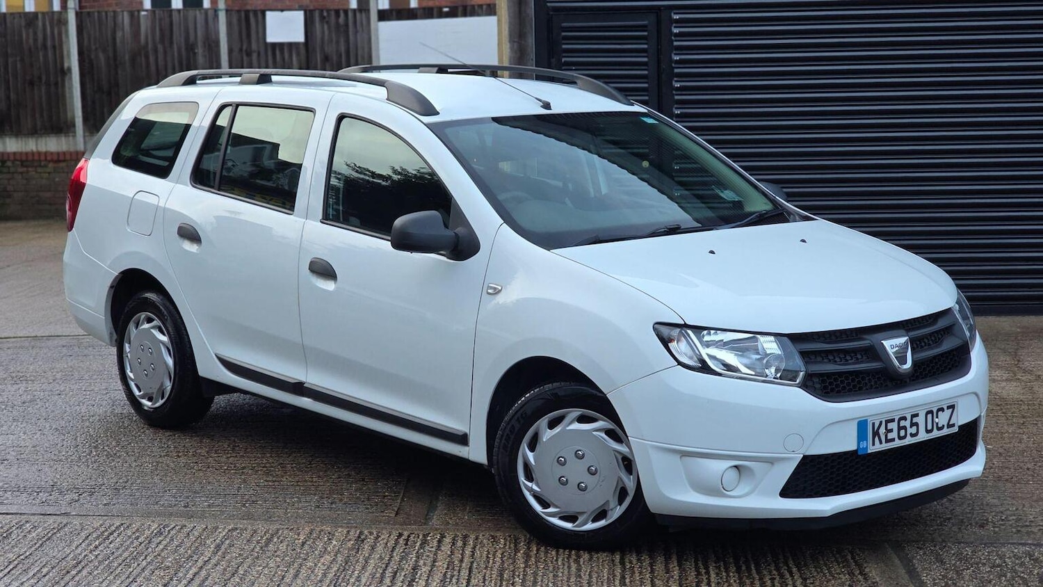 Used Dacia Logan MCV 2016 for sale - 77501502: Photo 50