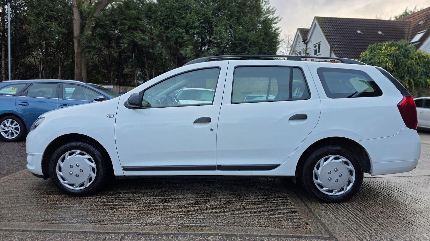 Used Dacia Logan MCV 2016 for sale - 77501502: Photo 9