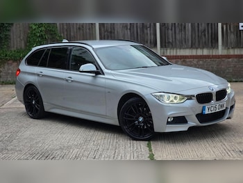 Used BMW 3 Series 2015 for sale - 79266854: Photo