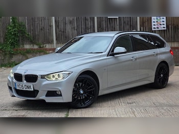 Used BMW 3 Series 2015 for sale - 79266854: Photo