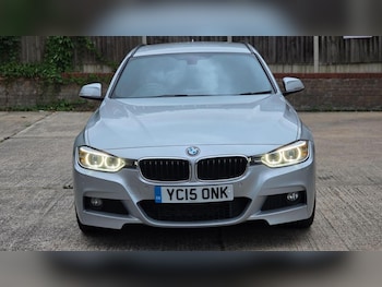Used BMW 3 Series 2015 for sale - 79266854: Photo