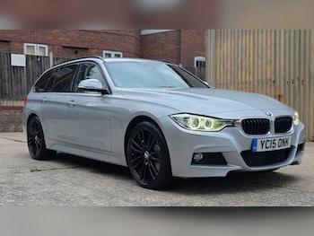 Used BMW 3 Series 2015 for sale - 79266854: Photo