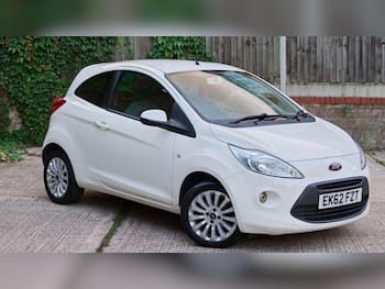 Used Ford Ka 2012 for sale - 79865472: Photo
