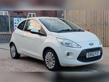 Used Ford Ka 2012 for sale - 79865472: Photo